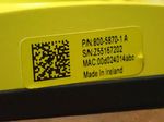Cognex Cognex 80058701 Insight Vision Camera