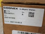 Cognex Cognex 80058701 Insight Vision Camera