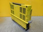  Fanuc A06b6090h006r Servo Amplifier Unit 15 A 200230 V