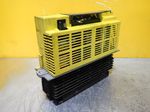  Fanuc A06b6066h006 Servo Amplifier
