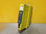  Fanuc A06b6090h004 Servo Amplifier Unit 12 A 200230 V