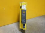  Fanuc A06b6090h004 Servo Amplifier Unit 12 A 200230 V