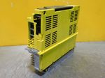  Fanuc A06b6090h004 Servo Amplifier Unit 12 A 200230 V