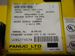  Fanuc A06b6090h006 Servo Amplifier Unit 15 A 200230 V