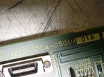  Fanuc A20b10040500 Io Pc Board