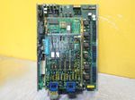  Fanuc A20b20000220 Control Card For Ac Spindle Drive
