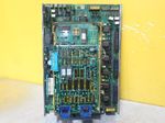  Fanuc A20b20000220  Control Card For Ac Spindle Drive