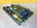  Fanuc A20b20000220  Control Card For Ac Spindle Drive