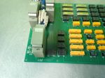  Okuma E48097700323 Relay Board1 