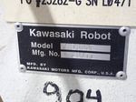 Kawasaki Robot