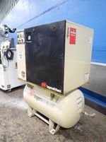 Ingersollrand Ingersollrand Up615125 Air Compressor