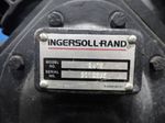 Ingersoll Rand Air Compressor