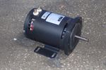 Ohio Heater Motor