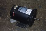 Ohio Heater Motor