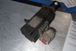 Gemini Valve Automatic Ball Valve