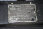Gemini Valve Automatic Ball Valve