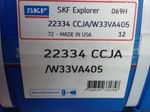 Skf Explorer Skf  Explorer 22334 Ccjaw33va405 Spherical Roller Bearing 170mm X 360mm X120mm