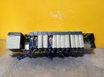  Allen Bradley 1756a17b Controllogix 17slot Plc Rack With Modules