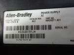  Allen Bradley 1756a17b Controllogix 17slot Plc Rack With Modules