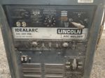 Lincoln Arc Welder