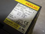 Fanuc A06b6079h207 Servo Amplifier Module 85 Kw 283325 V