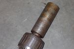 Jacobs Drill Chuck