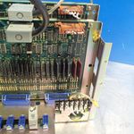  Fanuc A02b0051c695 Terminal Unit With Io Boards 