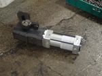 Destaco Pneumatic Clamp