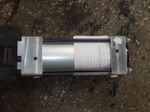 Destaco Pneumatic Clamp