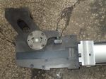Destaco Pneumatic Clamp