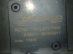 Destaco Pneumatic Clamp