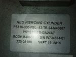 Reo Cylinder