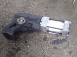 Destaco Pneumatic Clamp