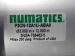 Numatics Cylinders