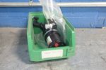 Destaco Pneumatic Clamp