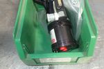 Destaco Pneumatic Clamp