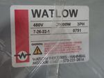 Wattlow Heating Element