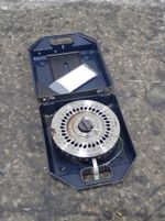 Gleason Workspentac Cutter Head