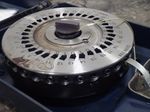 Gleason Workspentac Cutter Head