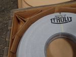 Tyrolt Grinding Wheel