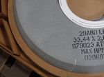 Tyrolt Grinding Wheel