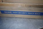 Uline High Security Truck Seals