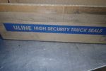Uline High Security Truck Seals
