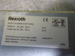  Rexroth Hlc011c02m4a007nnnn Servo Drive Sn 7260402145789