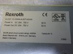  Rexroth Hlc011c02m4a007nnnn Servo Drive Sn 7260402850023