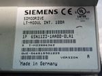  Siemens 6sn11231aa000laa1  Simodrive Ltmodul 108a With 6sn11180dg210aa0 