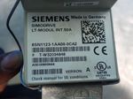  Siemens 6sn11231aa000ca2 Simodrive Ltmodul Int 50a W 6sn11180dm110aa1