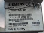  Siemens 6sn11231aa000ba1 Simodrive Ltmodul Int 25 A W 6sn11180dm110aa1