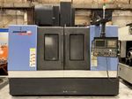 Doosan Doosan Mv4020 Cnc Vertical Machining Center