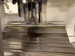 Doosan Doosan Mv4020 Cnc Vertical Machining Center